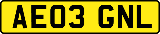 AE03GNL