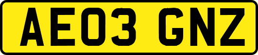 AE03GNZ