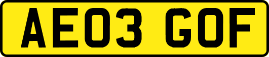 AE03GOF