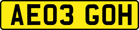 AE03GOH