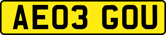 AE03GOU