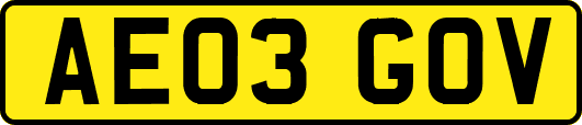 AE03GOV