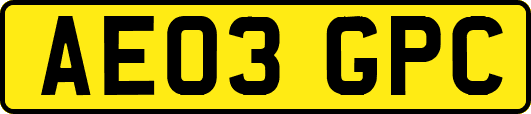 AE03GPC
