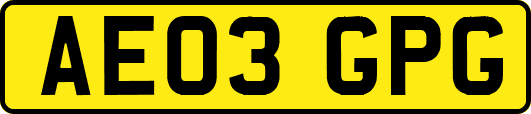 AE03GPG