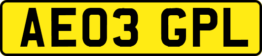 AE03GPL