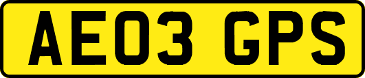 AE03GPS
