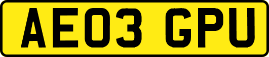AE03GPU