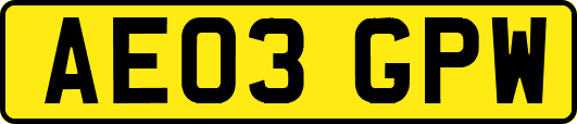 AE03GPW