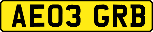 AE03GRB