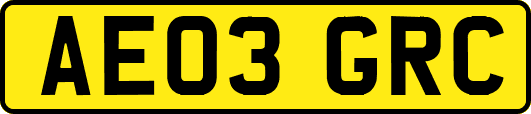 AE03GRC