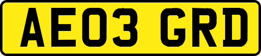 AE03GRD