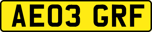 AE03GRF