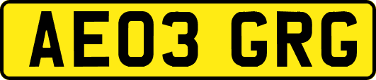 AE03GRG