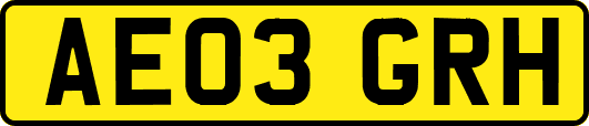 AE03GRH