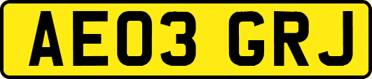 AE03GRJ