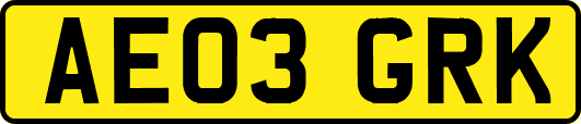 AE03GRK