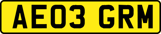 AE03GRM