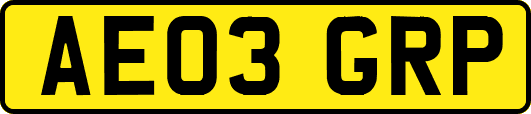 AE03GRP