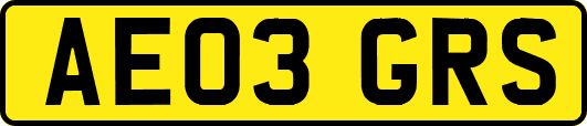 AE03GRS