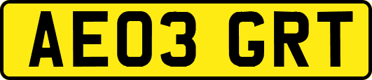 AE03GRT