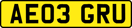 AE03GRU