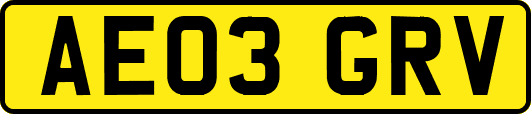 AE03GRV