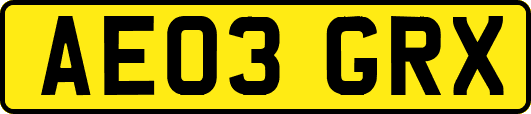 AE03GRX