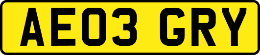 AE03GRY