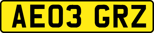 AE03GRZ
