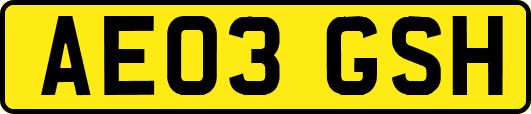 AE03GSH