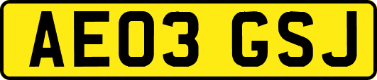 AE03GSJ