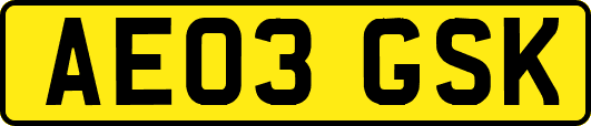 AE03GSK