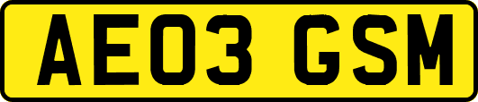 AE03GSM