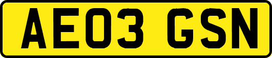 AE03GSN