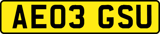 AE03GSU