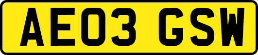 AE03GSW