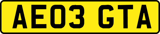AE03GTA