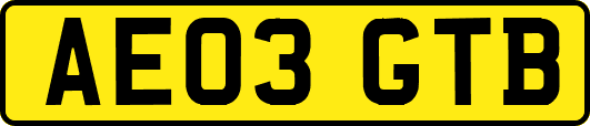 AE03GTB