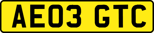 AE03GTC