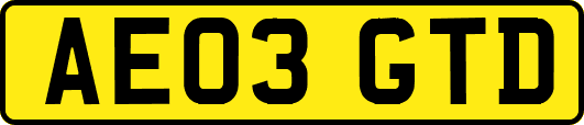 AE03GTD