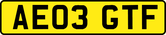 AE03GTF