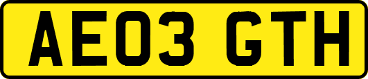 AE03GTH