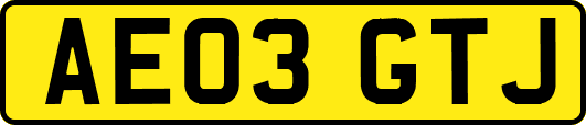 AE03GTJ