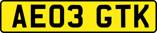 AE03GTK