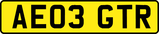 AE03GTR