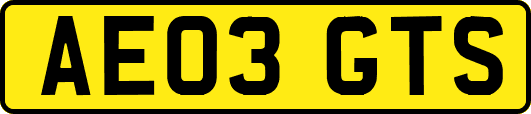 AE03GTS