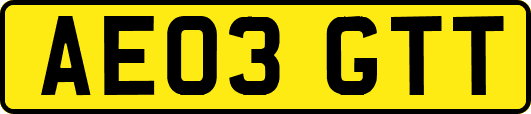 AE03GTT