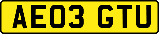 AE03GTU