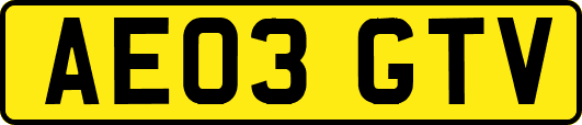 AE03GTV