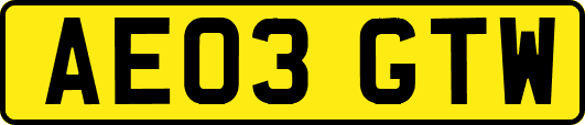 AE03GTW